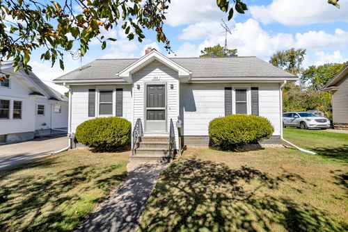 144 Walcott Ave, Jackson, MI, 49203-4565 | Card Image