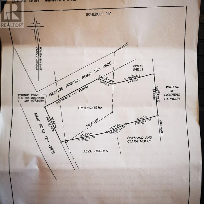 1 Skinners Harbour Rd N, House other with 2 bedrooms, 2 bathrooms and null parking in Change Islands NL | Image 50