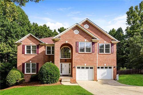 3616 Creek Arbor Ct, Suwanee, GA, 30024-7002 | Card Image