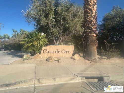 1852 N Mira Loma Way, Palm Springs, CA, 92262-2972 | Card Image