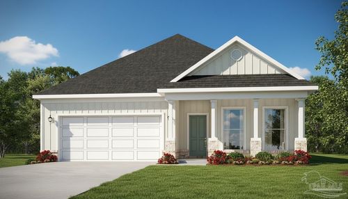 3557 Crossvine Rd, Cantonment, FL, 32533 | Card Image