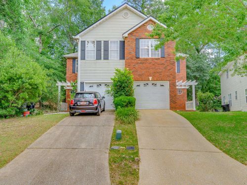 5015 Mint Hill Ct, TALLAHASSEE, FL, 32309-6769 | Card Image