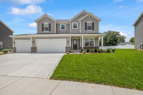 463 E 130th Avenue, Crown Point, IN, 46307 | Card Image