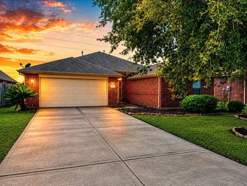810 Hollyhock Dr, Stafford, TX, 77477-4634 | Card Image