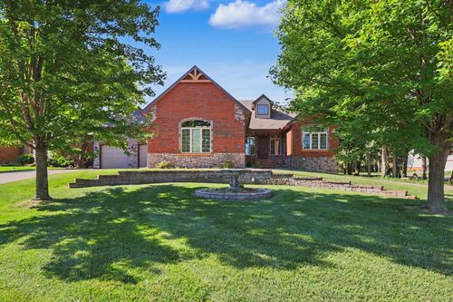 3810 N Watercress Ct, Maize, KS, 67101-3740 | Card Image