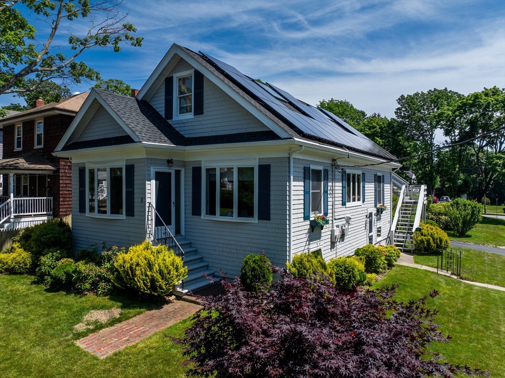 Wood St, Fairhaven, MA 02719