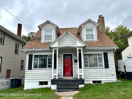 1007 Moosic St, Scranton, PA, 18505-2103 | Card Image