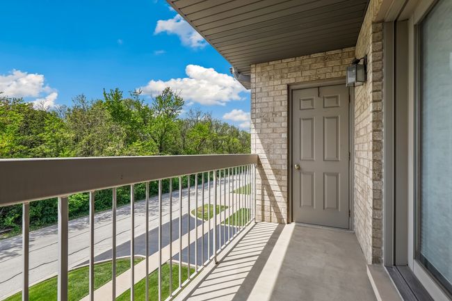 UNIT-3SW - 8000 W 84 Th Pl, Condo with 2 bedrooms, 2 bathrooms and 1 parking in Justice IL | Image 15