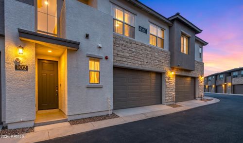 102-4561 S Riata St, Gilbert, AZ, 85297-2068 | Card Image