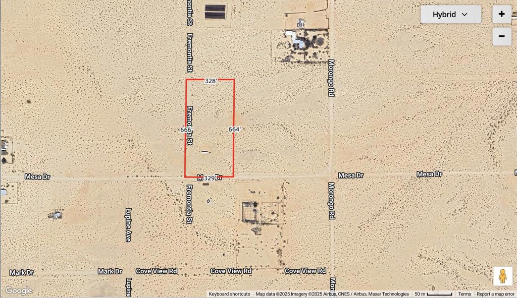 Land in 29 Palms 4