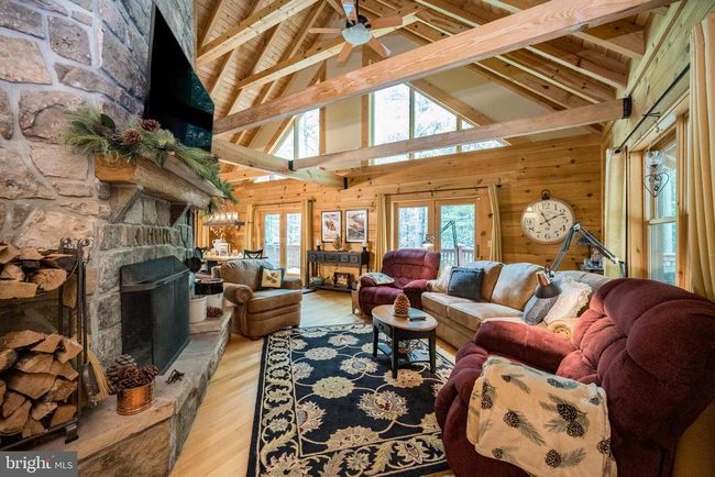 532 Pine Grove Rd, House other with 4 bedrooms, 4 bathrooms and null parking in LONACONING MD | Image 20