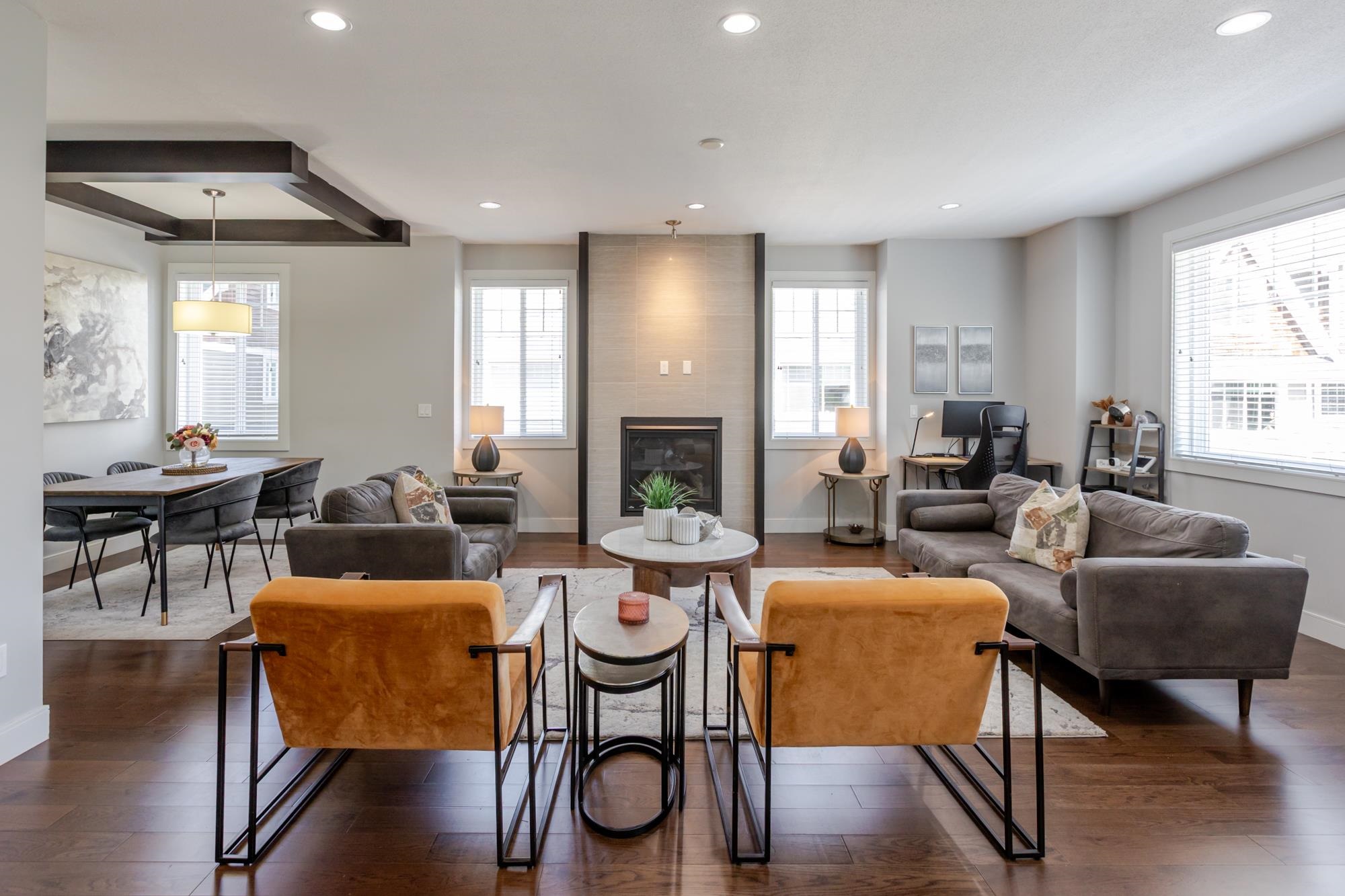 Residential in Surrey 5