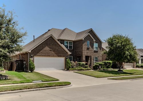 3107 Standridge Ln, Mansfield, TX, 76084-1161 | Card Image