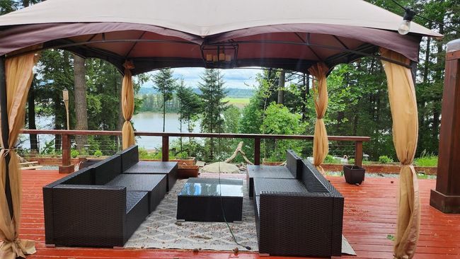 26521 Lougheed Highway, House other with 1 bedrooms, 1 bathrooms and 10 parking in Maple Ridge BC | Image 5