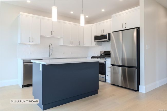 103 - 1234 Viewtop Rd, Townhouse with 2 bedrooms, 2 bathrooms and 12 parking in Duncan BC | Image 5