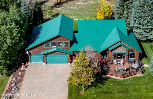 1411 Hardman Rd, Star Valley Ranch, WY, 83127-9039 | Card Image