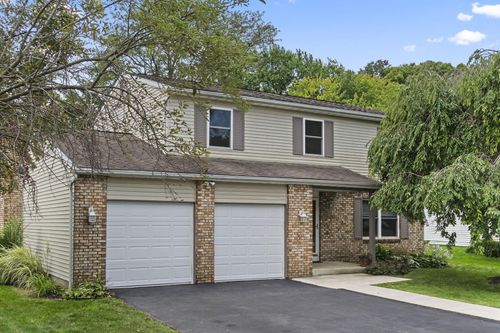 1993 Charmingfare St, Columbus, OH, 43228-9399 | Card Image