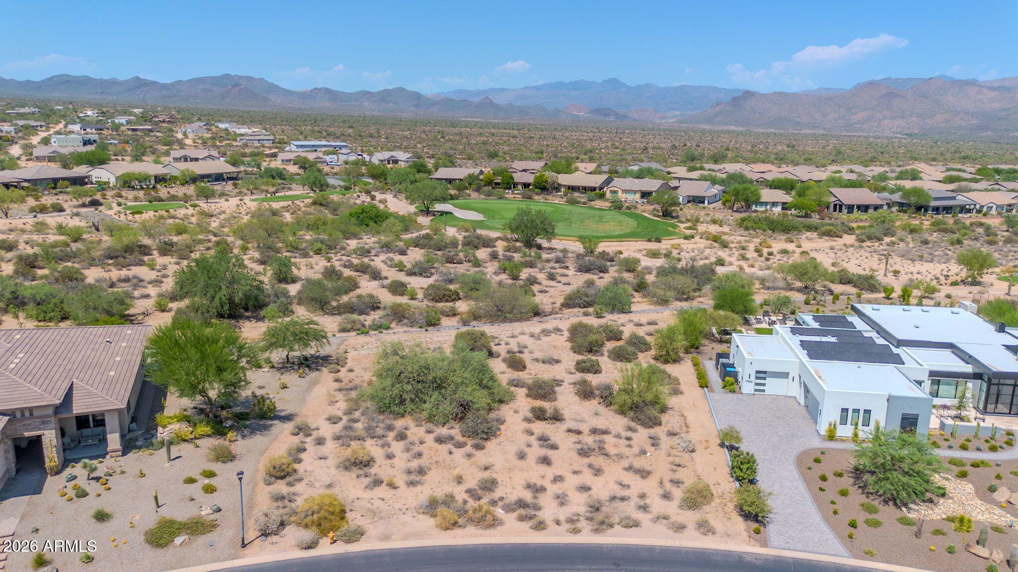 Land in Rio Verde 3