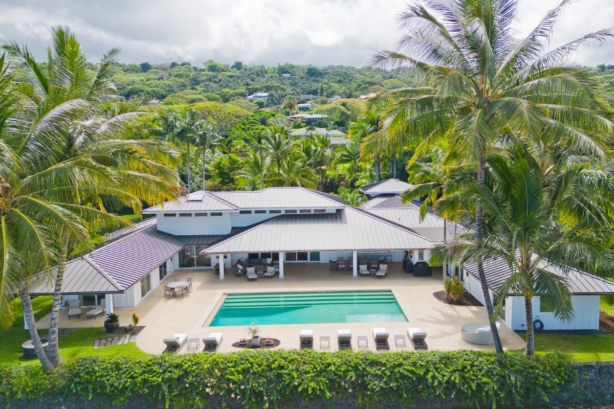Wehilani Dr, Kailua Kona, HI 96740