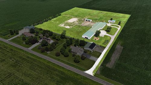 1936 County Road 1850 N, Urbana, IL, 61802-9626 | Card Image