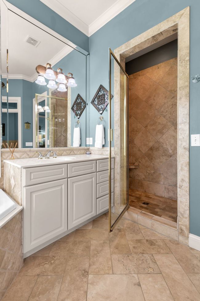 1004 Watkins Creek Dr, House other with 4 bedrooms, 5 bathrooms and 3 parking in Franklin TN | Image 29
