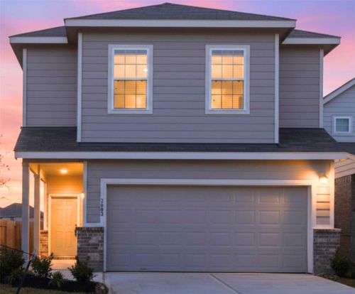3611 Giorgio Pastel Pl, Katy, TX, 77493-4132 | Card Image