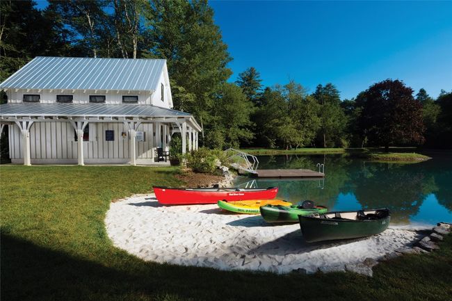 155 Windrush Trl, Home with 0 bedrooms, 0 bathrooms and null parking in Highlands NC | Image 17