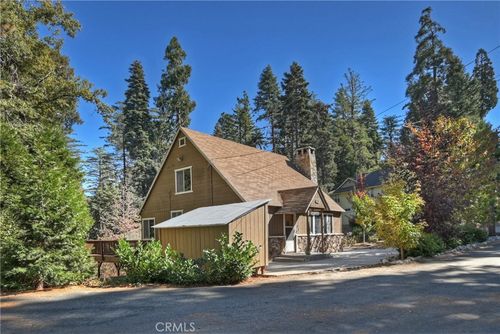 863 Oak Rd, Skyforest, CA, 92385-0466 | Card Image