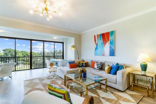 d405-7040 Pelican Bay Blvd, NAPLES, FL, 34108-5520 | Card Image