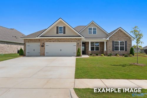 110 Creek Park Dr, Meridianville, AL, 35759-6301 | Card Image
