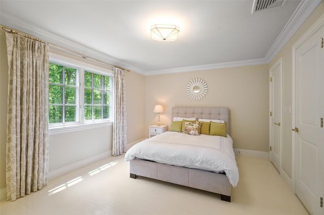 28 Stone Paddock Pl, House other with 5 bedrooms, 6 bathrooms and null parking in Bedford NY | Image 21