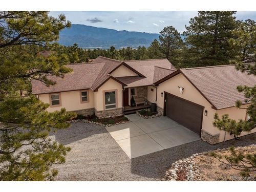 30460 Mountainside Dr, Buena Vista, CO, 81211-8700 | Card Image