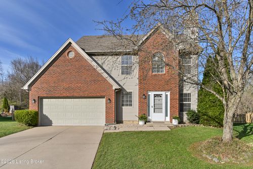 12509 Northolt Ct, Louisville, KY, 40245-8472 | Card Image