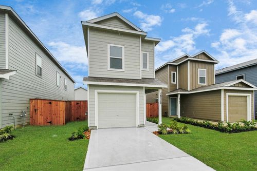 18710 Gissi Dr, New Caney, TX, 77357-3894 | Card Image