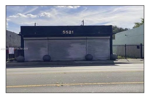 5521 Nw 7th Ave, Miami, FL, 33127 | Card Image