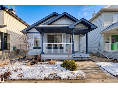 5811 Sutter Pl Nw, Edmonton, AB, T6R3R3 | Card Image