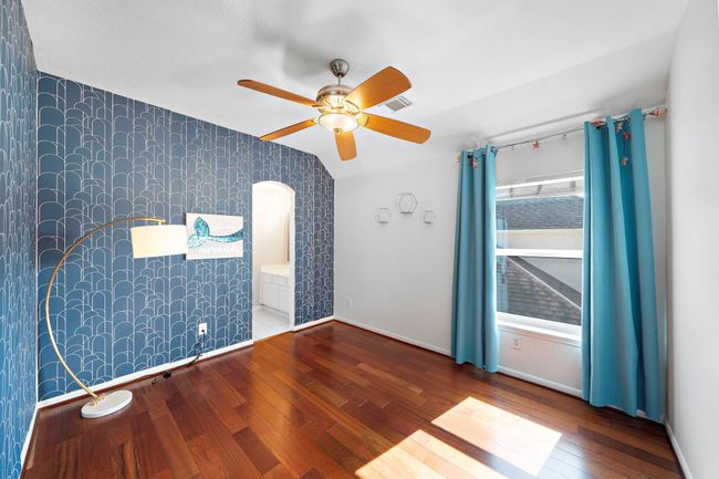 6310 Hidden Crest Way, House other with 5 bedrooms, 4 bathrooms and 2 parking in Sugar Land TX | Image 37