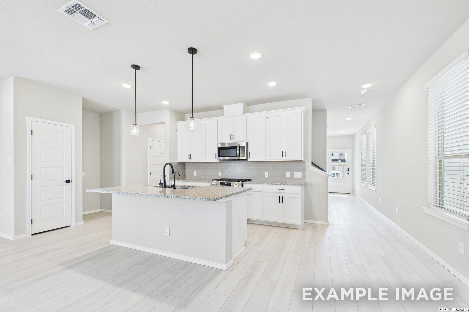 Residential in San Antonio 5