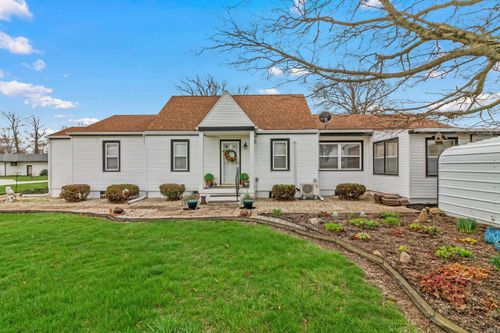 9363 S Marion Rd, Warren, IN, 46792-9725 | Card Image