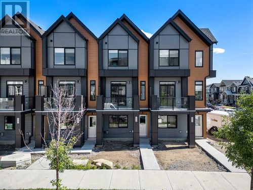 550 Seton Grove Se, Calgary, AB, T3M | Card Image