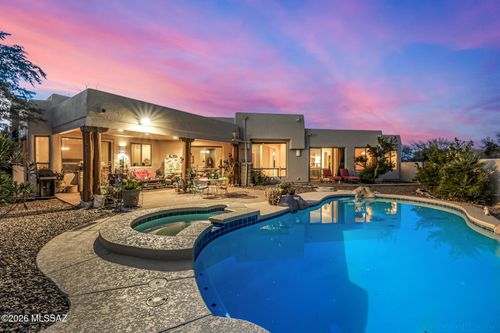 1041 W Saddlehorn Place, Oro Valley, AZ, 85704 | Card Image