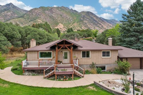 400 S High Bench Rd, Alpine, UT, 84004-1713 | Card Image