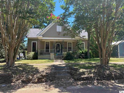 601 S Bonner St, Ruston, LA, 71270-5007 | Card Image