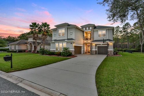 4170 Eagle Landing Parkway, Orange Park, FL, 32065 | Card Image