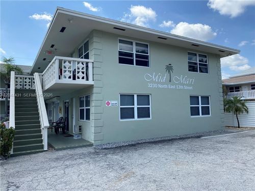 2-3230 Ne 13th St, Pompano Beach, FL, 33062-8144 | Card Image