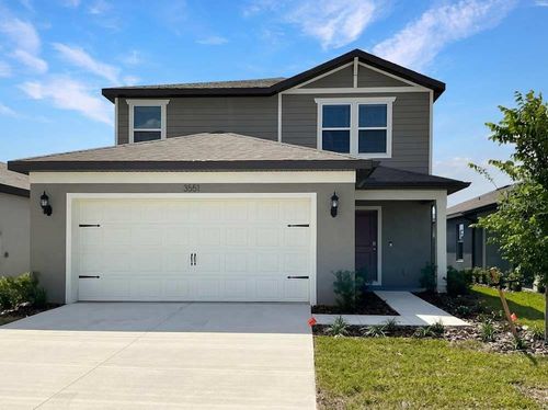 3551 Hornbeam Road, Spring Hill, FL, 34609 | Card Image