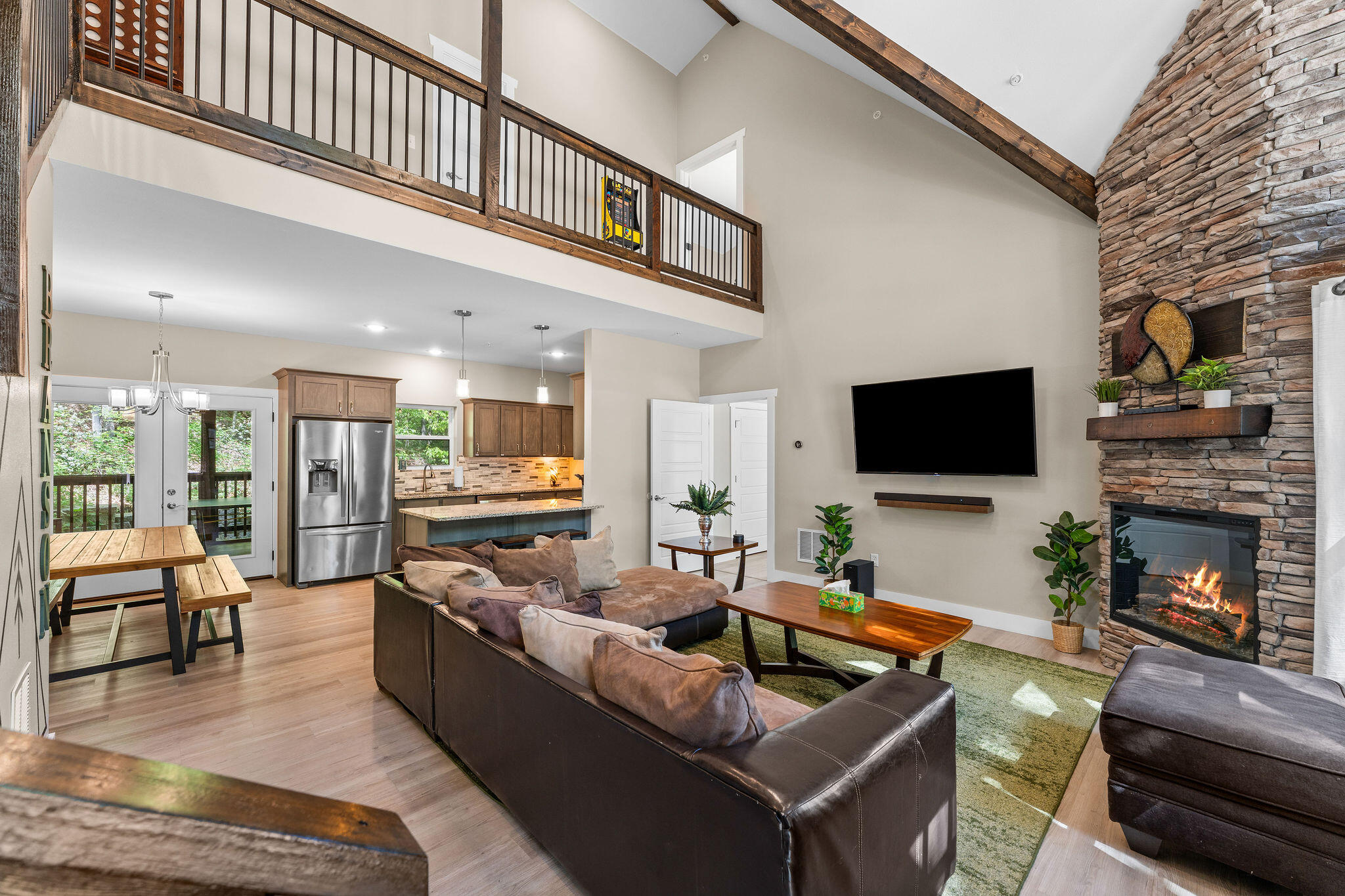 Residential in Branson 4