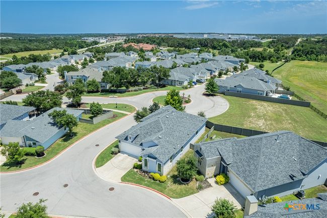 Aerial Looking S/SE. | Image 38