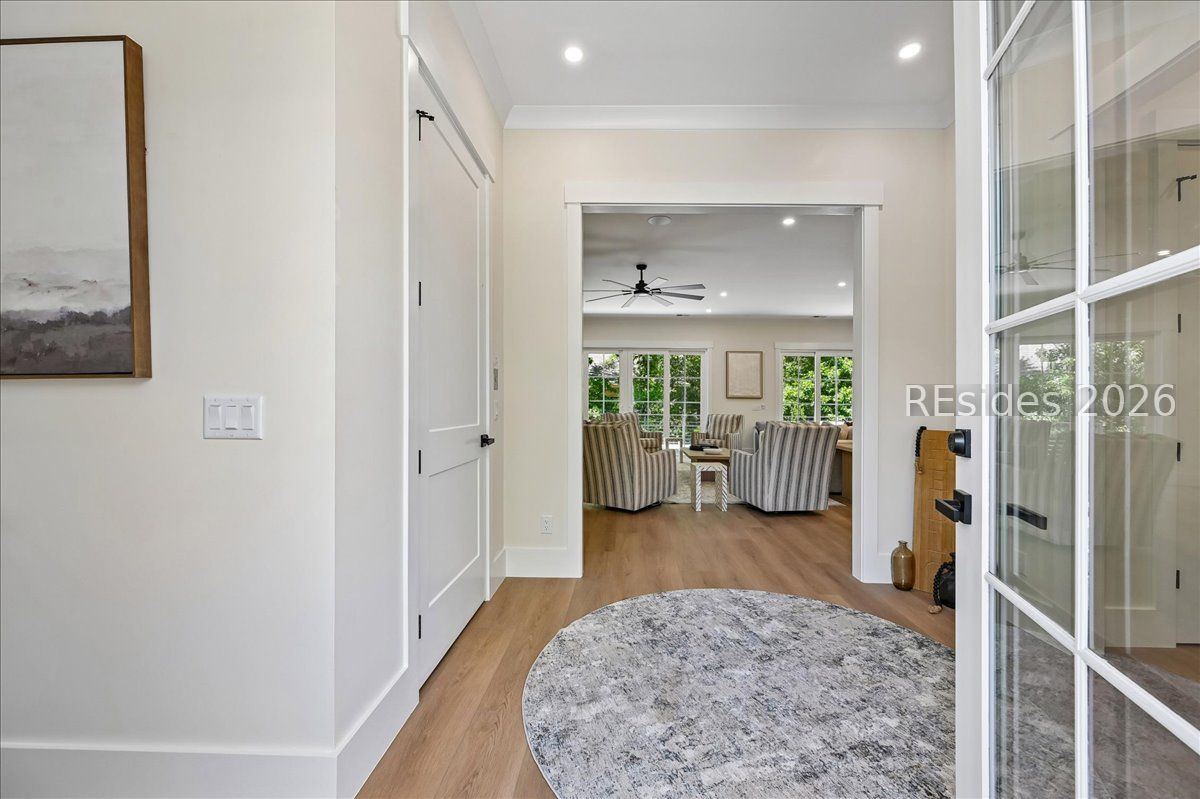 Residential in Hilton Head Island 3