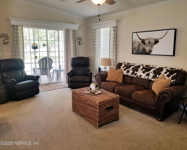 546 Clifton Rd, House other with 2 bedrooms, 2 bathrooms and null parking in CRESCENT CITY FL | Image 9